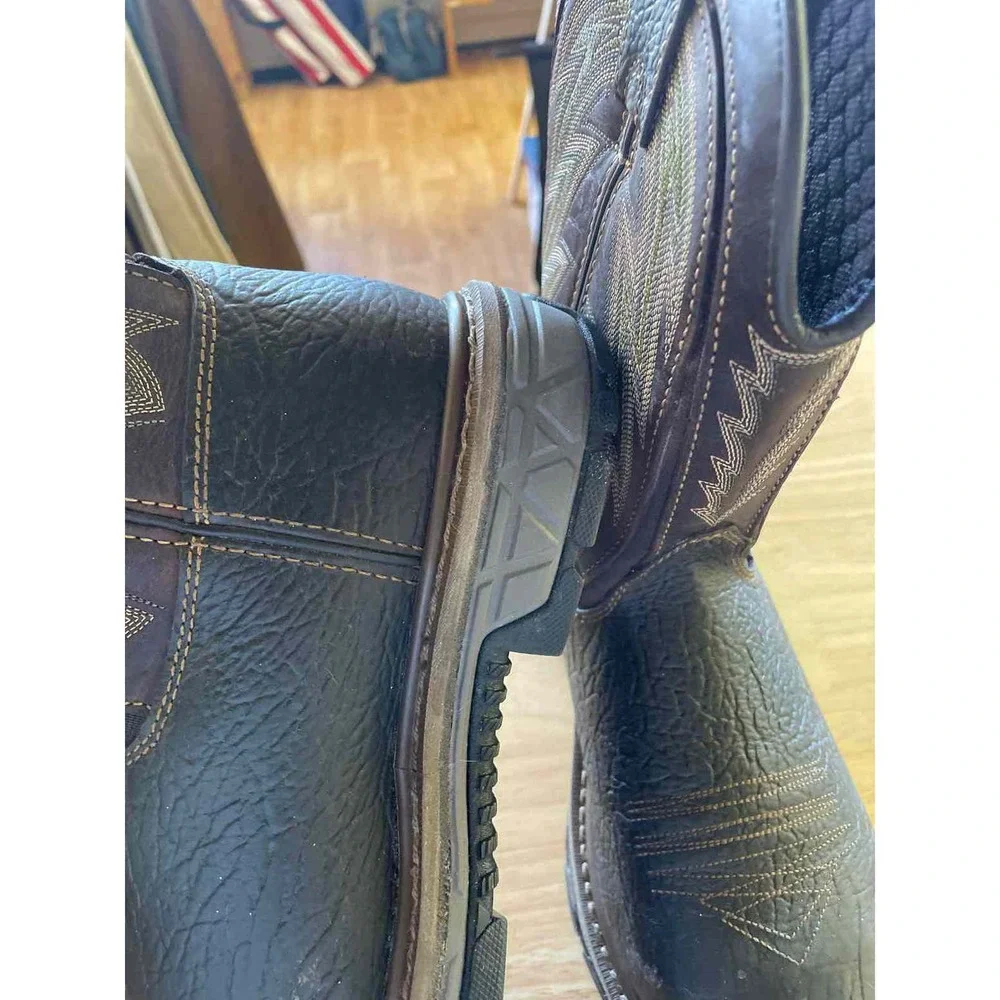 7 Redwing Men's Boots